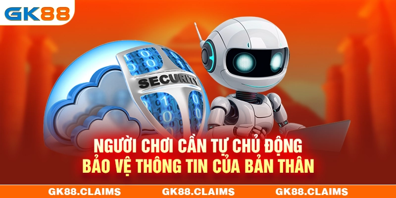 Trách nhiệm của thành viên đối với chính sách bảo mật